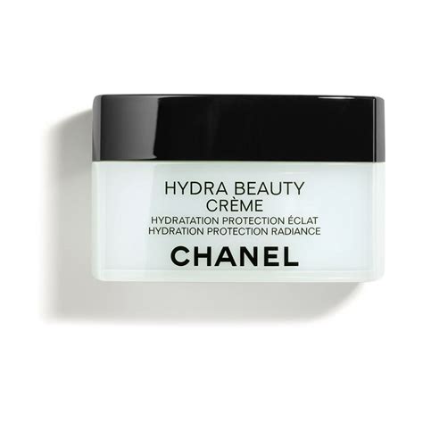 chanel hydra beauty creme